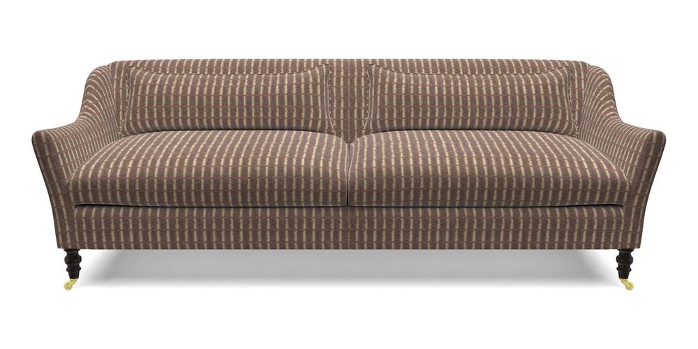 Bespoke 4 Seater Sofas