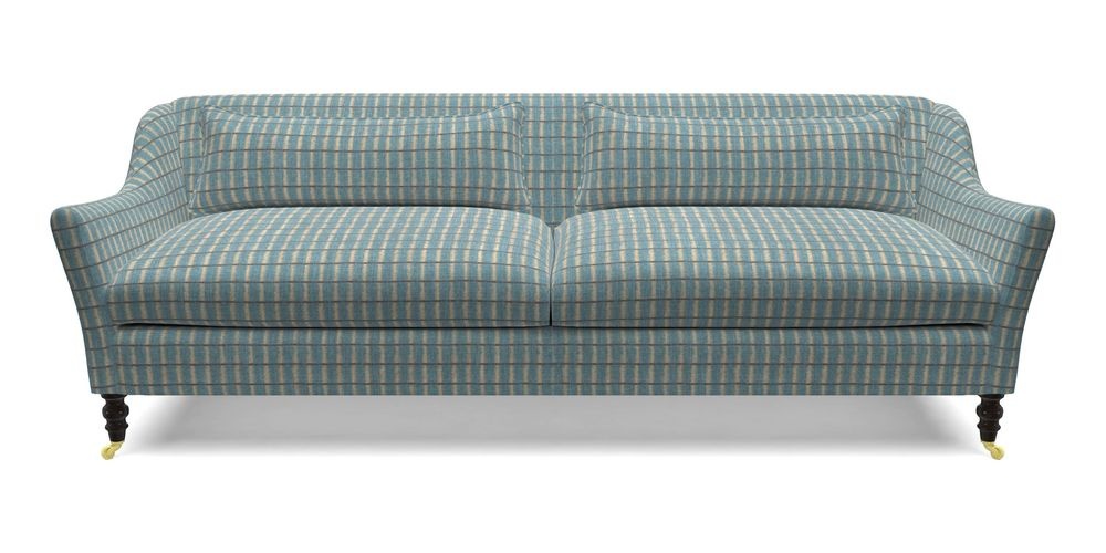 Bespoke 4 Seater Sofas