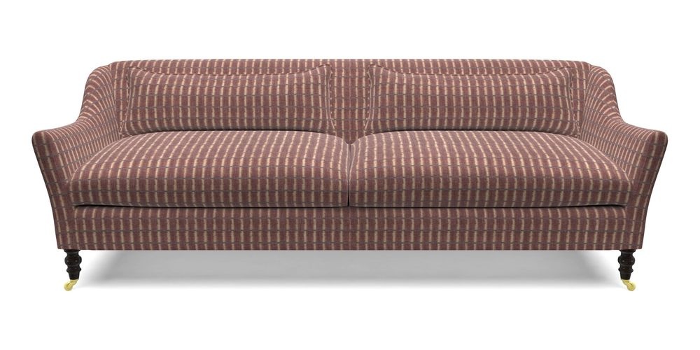 Bespoke 4 Seater Sofas