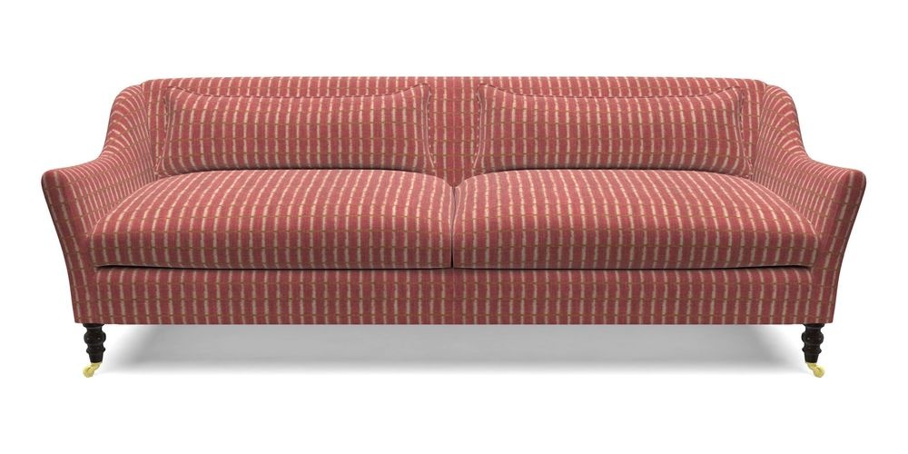 Bespoke 4 Seater Sofas