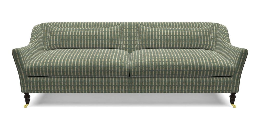 Bespoke 4 Seater Sofas