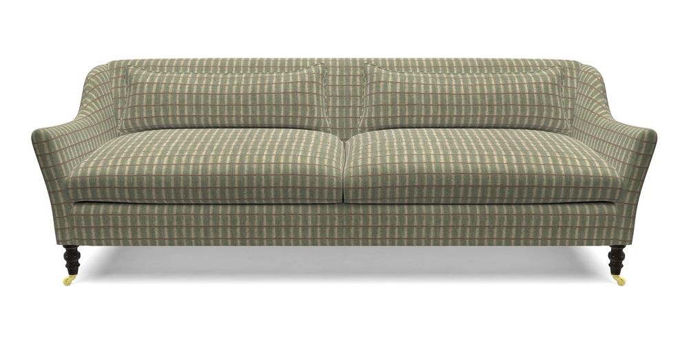 Bespoke 4 Seater Sofas