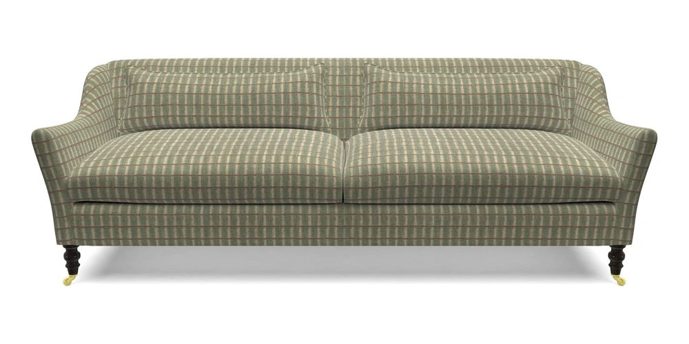 Bespoke 4 Seater Sofas