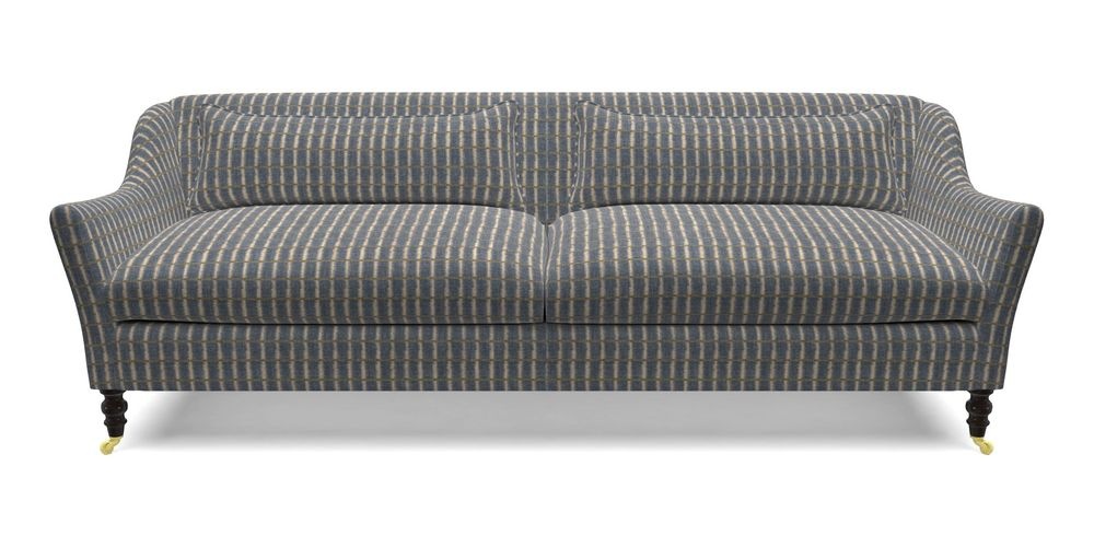 Bespoke 4 Seater Sofas