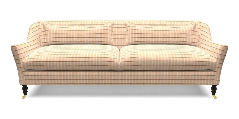 Bespoke 4 Seater Sofas