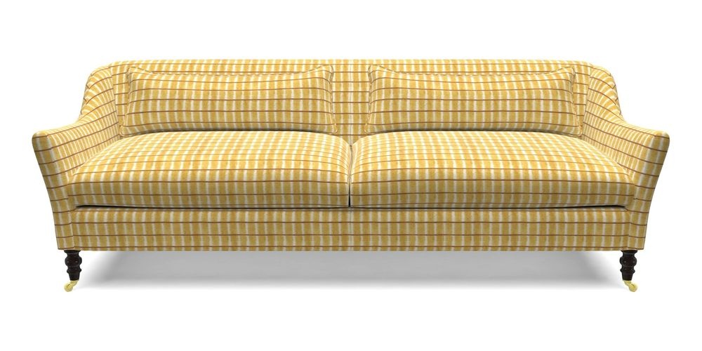 Bespoke 4 Seater Sofas