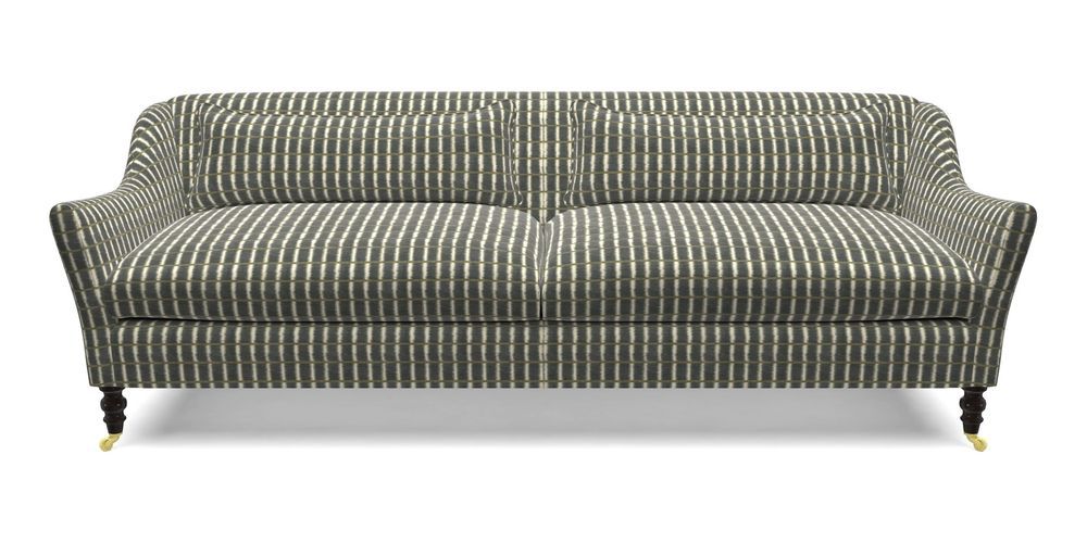 Bespoke 4 Seater Sofas