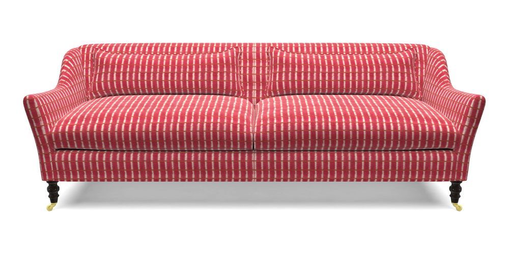 Bespoke 4 Seater Sofas