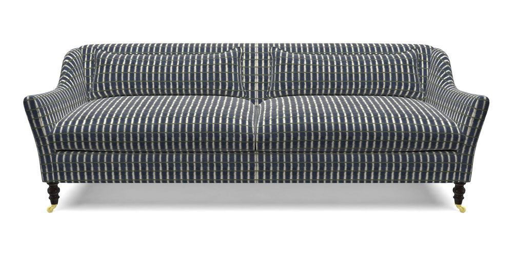 Bespoke 4 Seater Sofas