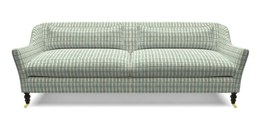 Bespoke 4 Seater Sofas