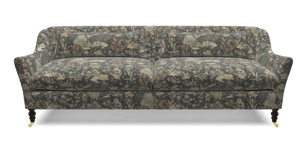 Bespoke 4 Seater Sofas