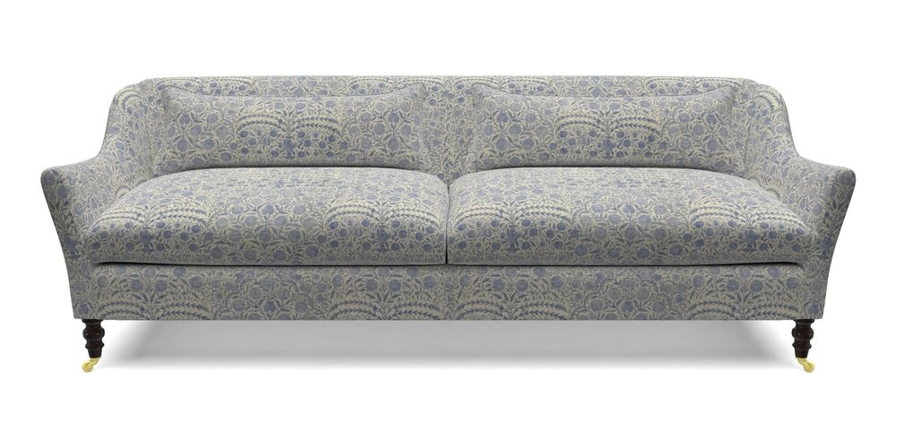 Bespoke 4 Seater Sofas