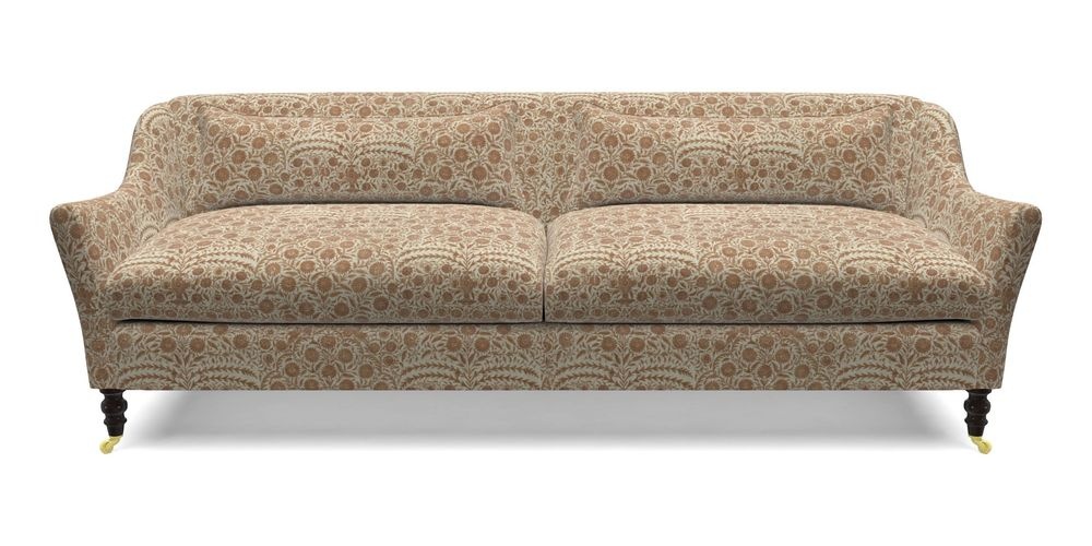 Bespoke 4 Seater Sofas