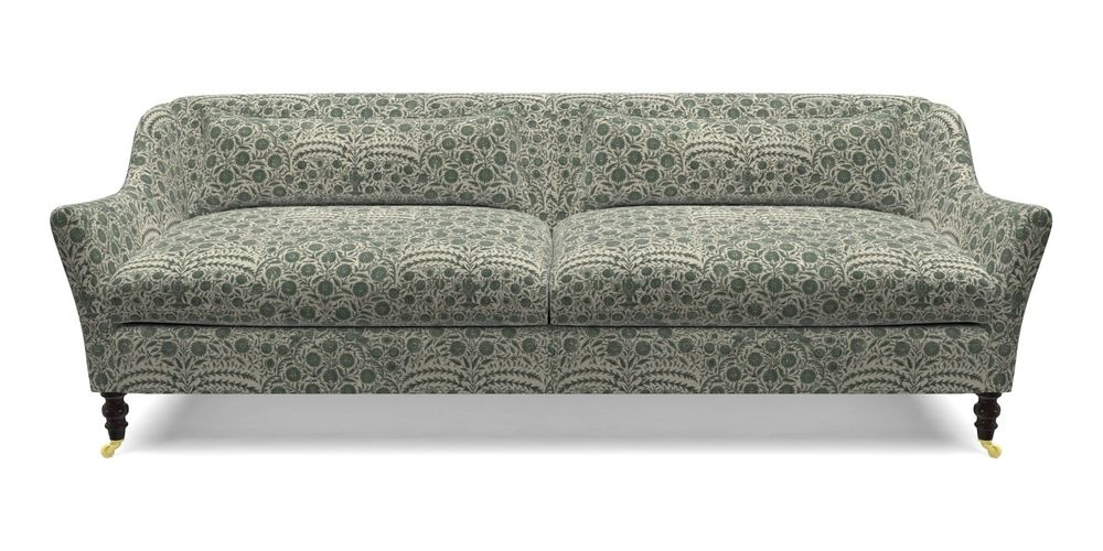 Bespoke 4 Seater Sofas