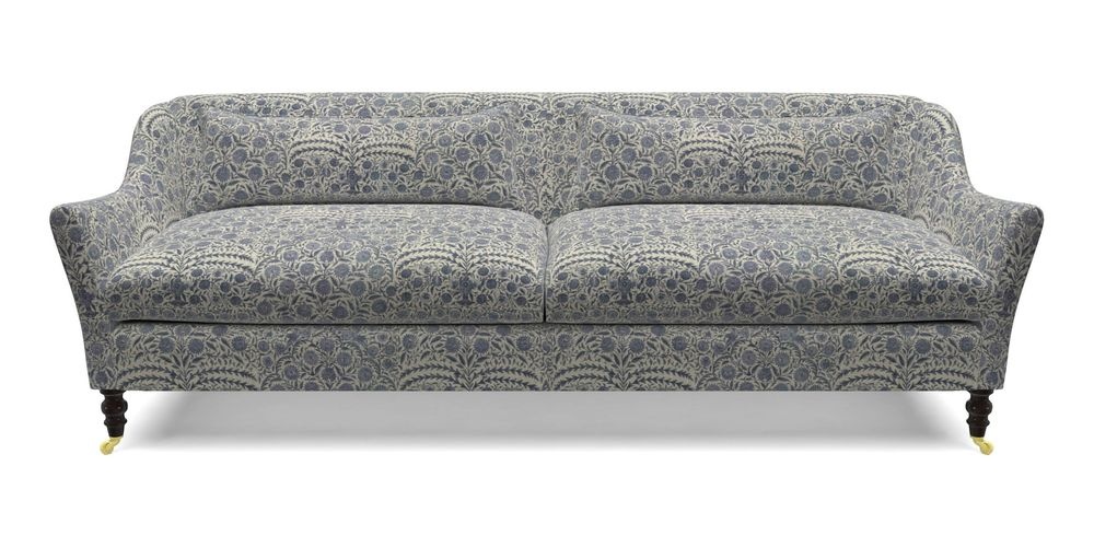 Bespoke 4 Seater Sofas