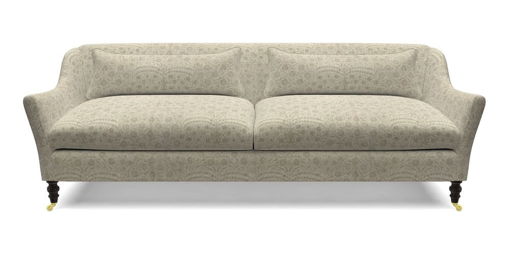 Bespoke 4 Seater Sofas