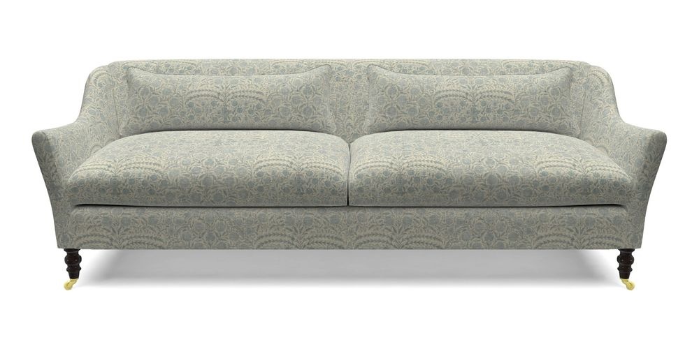 Bespoke 4 Seater Sofas