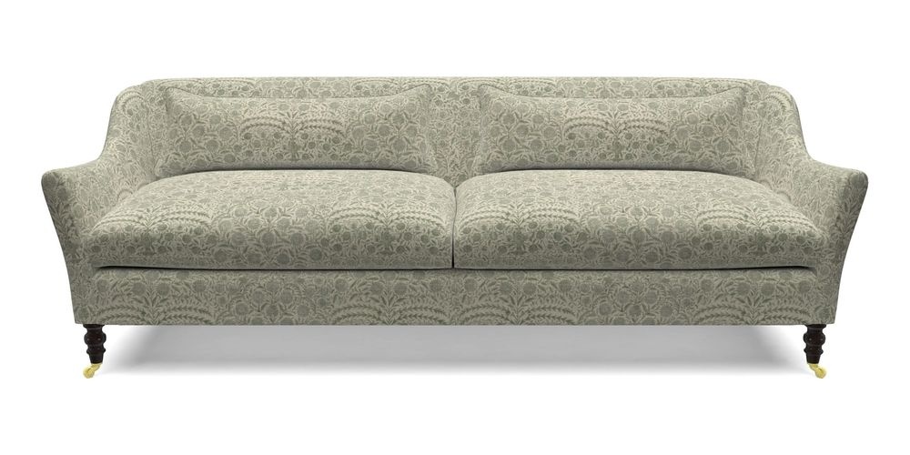 Bespoke 4 Seater Sofas