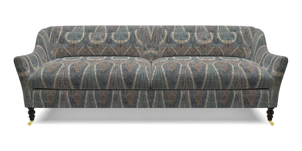 Bespoke 4 Seater Sofas