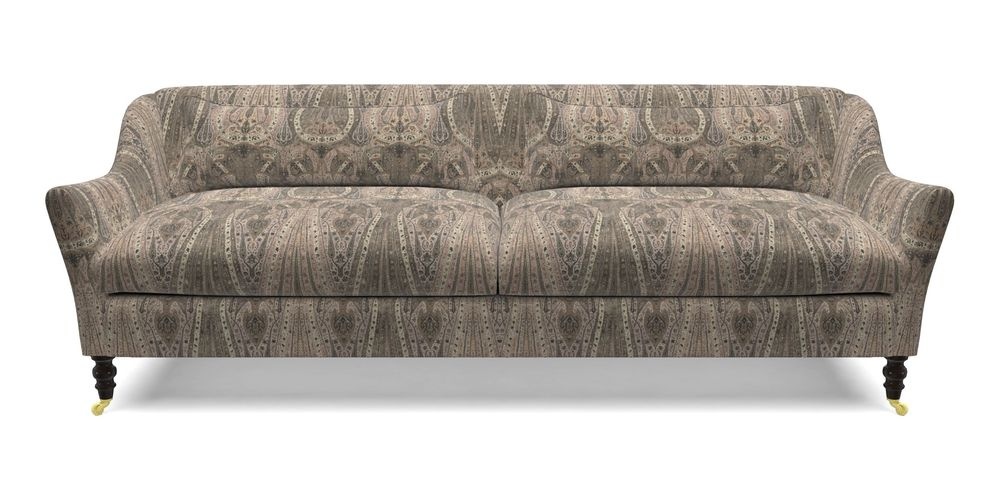 Bespoke 4 Seater Sofas