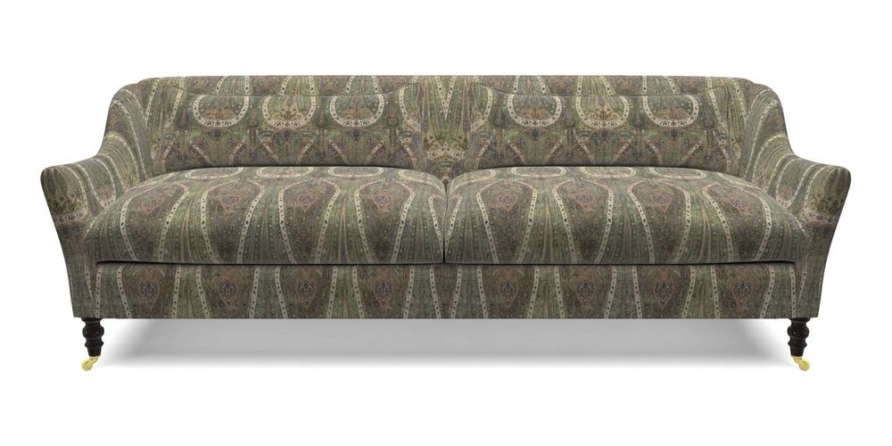 Bespoke 4 Seater Sofas