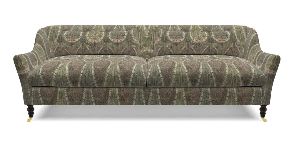 Bespoke 4 Seater Sofas