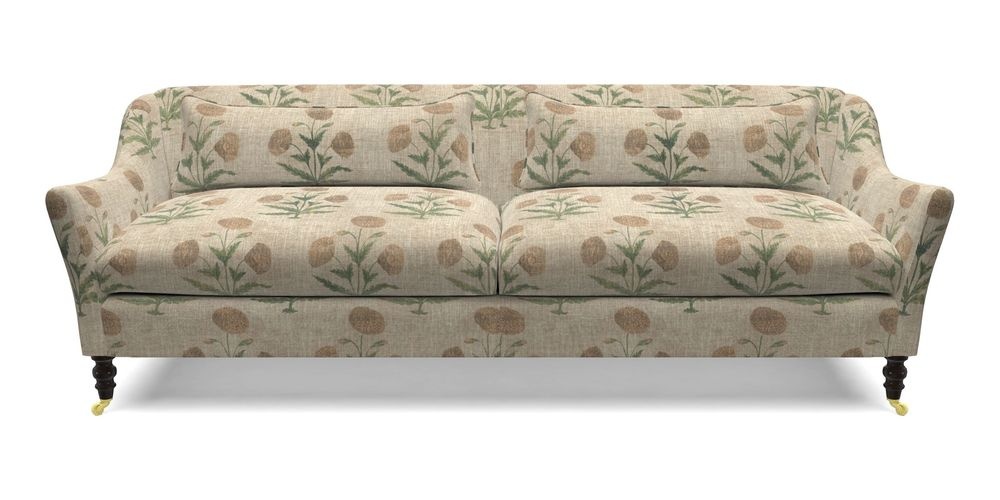 Bespoke 4 Seater Sofas