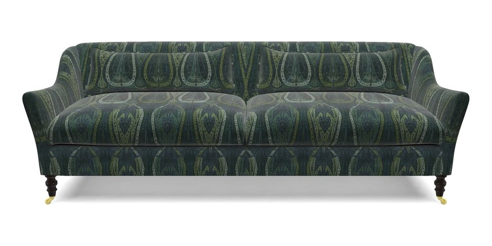 Bespoke 4 Seater Sofas