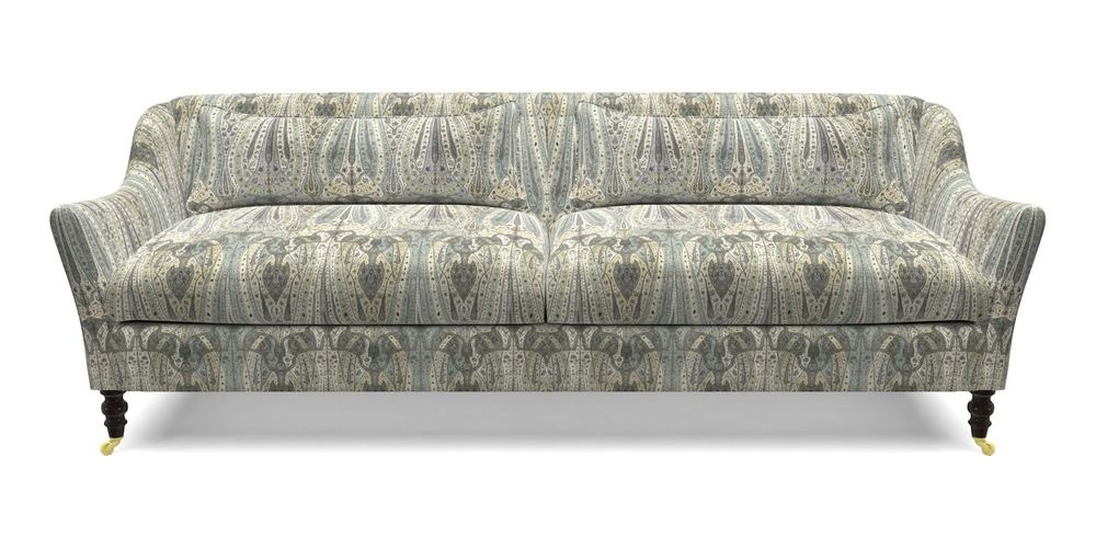 Bespoke 4 Seater Sofas