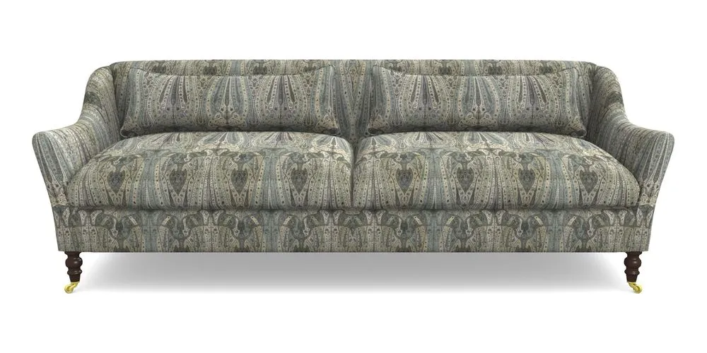 Bespoke 4 Seater Sofas