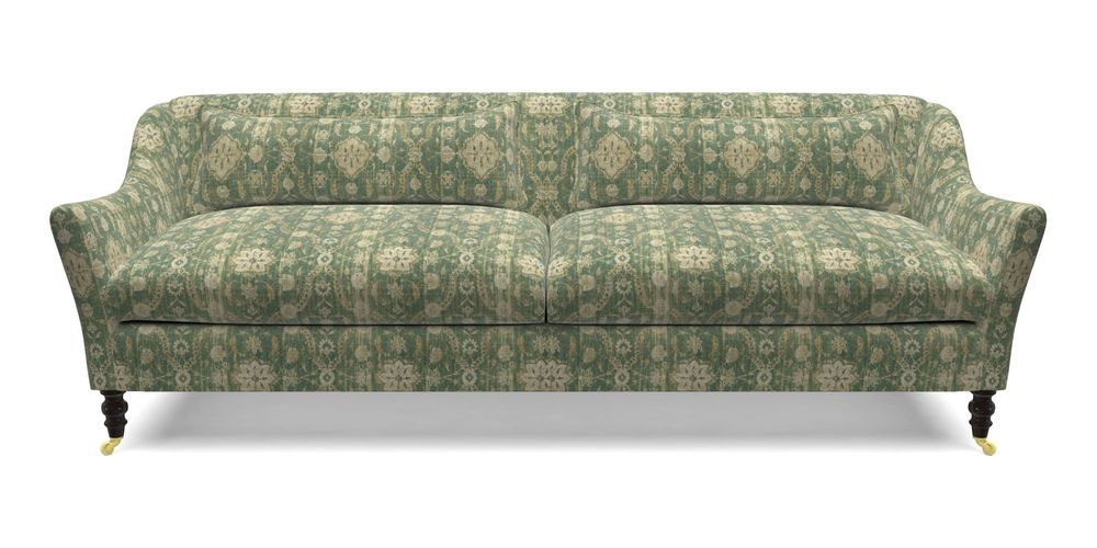 Bespoke 4 Seater Sofas