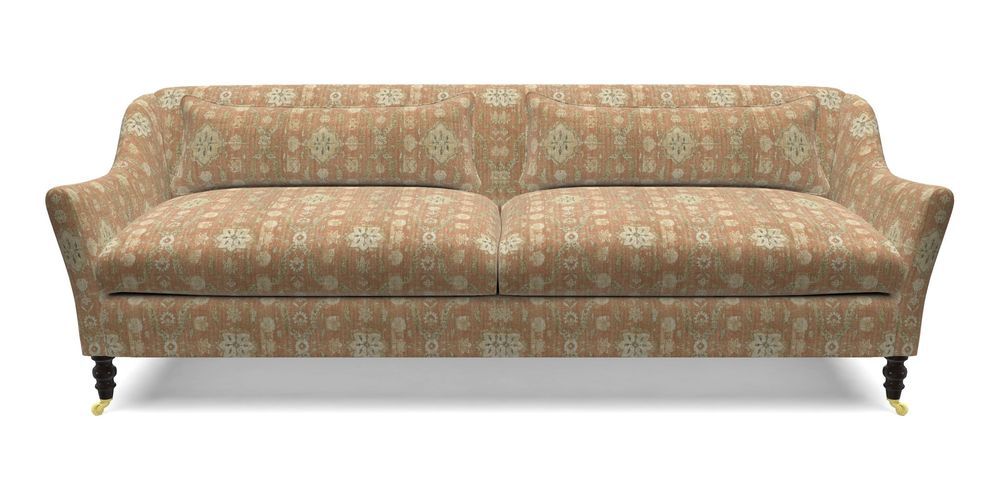 Bespoke 4 Seater Sofas