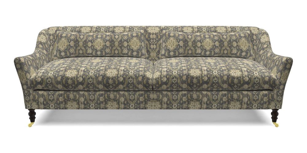 Bespoke 4 Seater Sofas