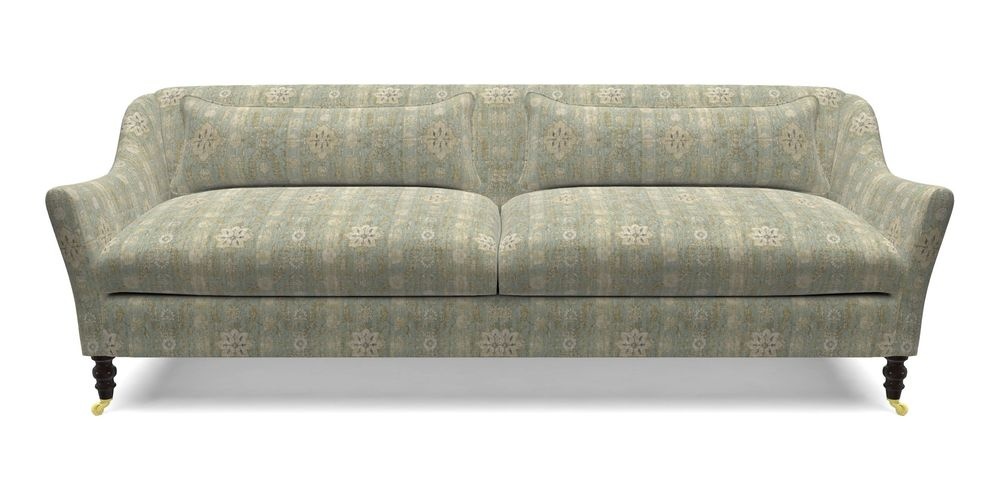 Bespoke 4 Seater Sofas