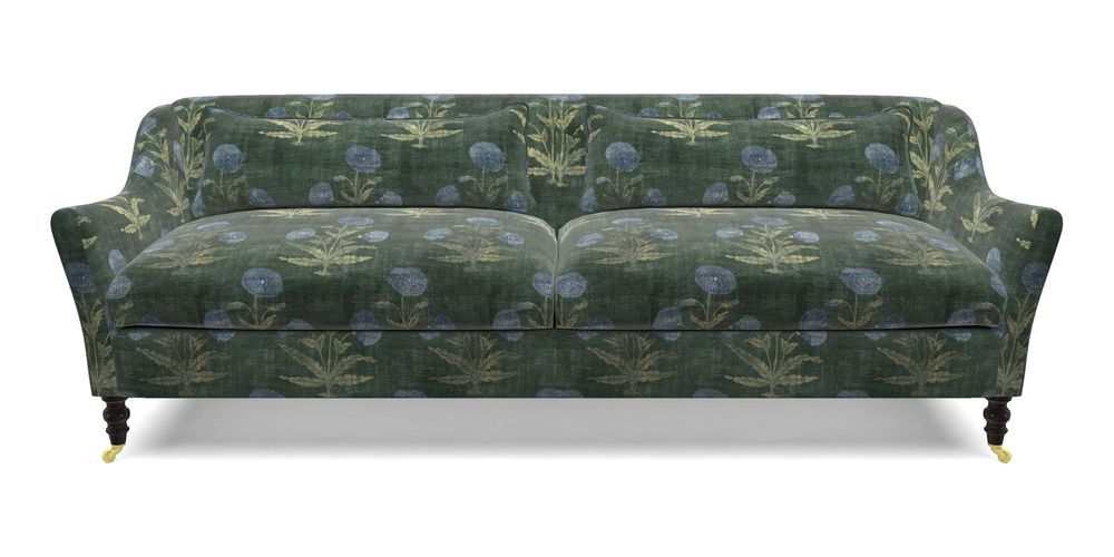 Bespoke 4 Seater Sofas