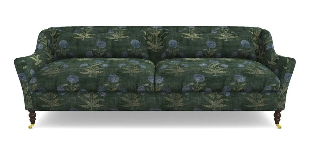 Bespoke 4 Seater Sofas