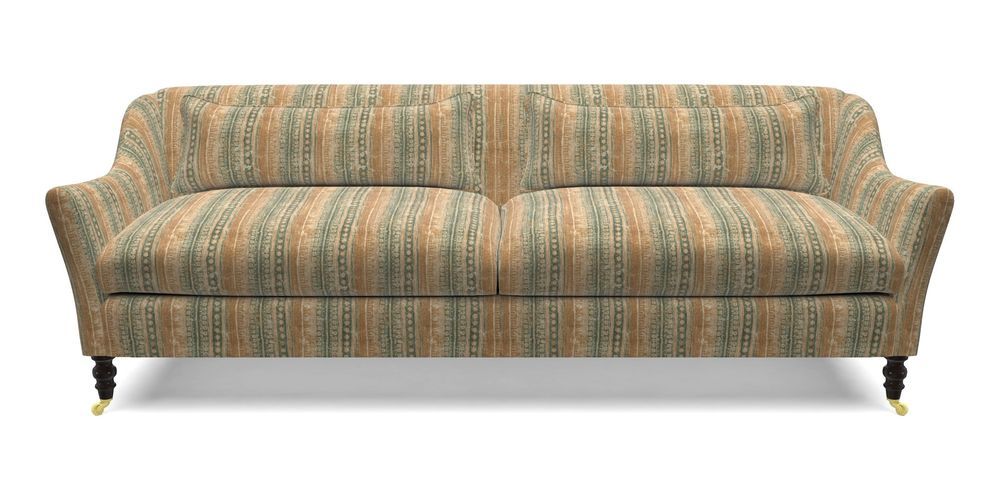 Bespoke 4 Seater Sofas