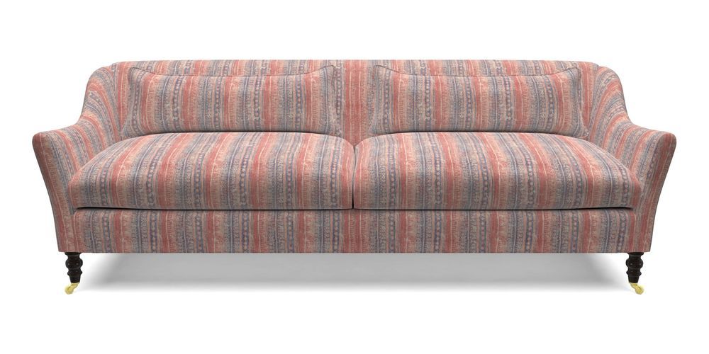 Bespoke 4 Seater Sofas