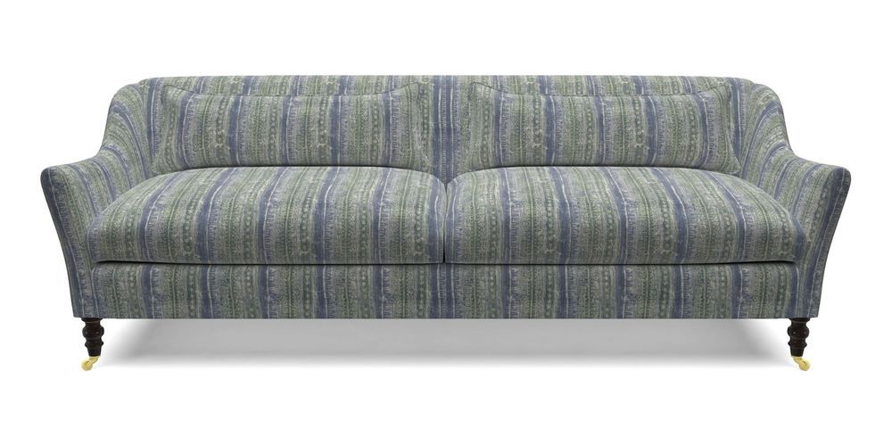 Bespoke 4 Seater Sofas