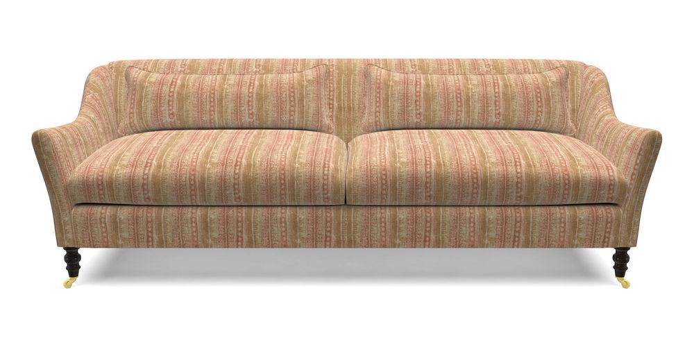 Bespoke 4 Seater Sofas