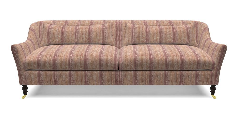 Bespoke 4 Seater Sofas