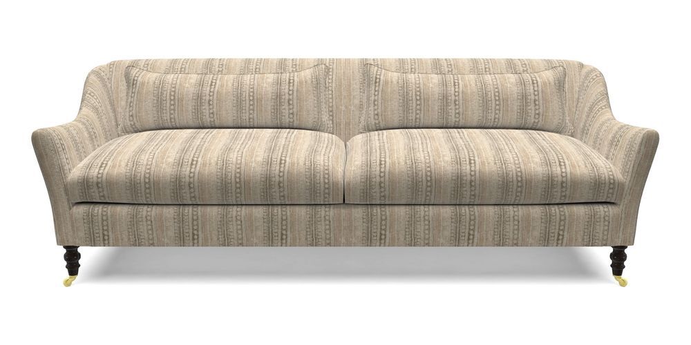 Bespoke 4 Seater Sofas