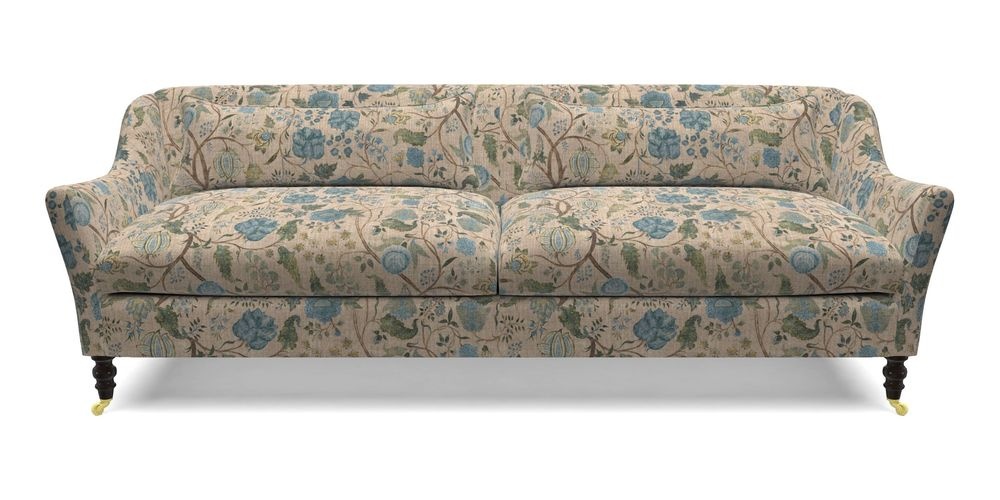 Bespoke 4 Seater Sofas