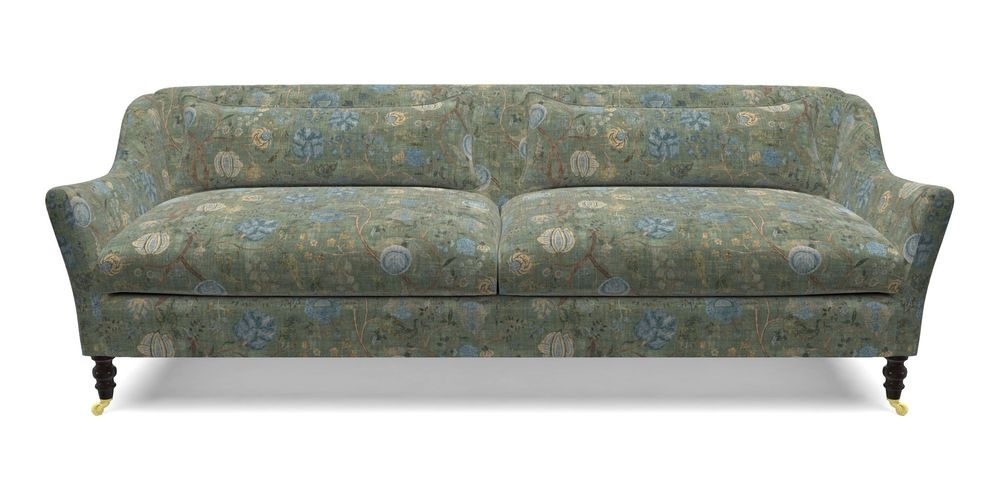 Bespoke 4 Seater Sofas