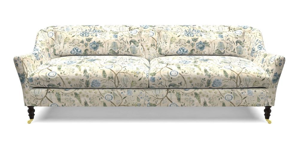 Bespoke 4 Seater Sofas