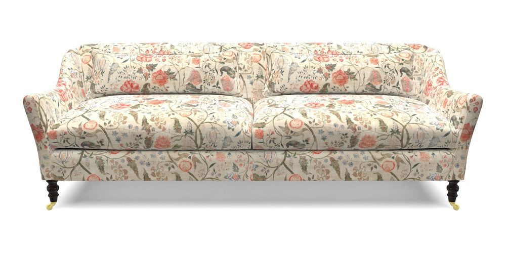 Bespoke 4 Seater Sofas