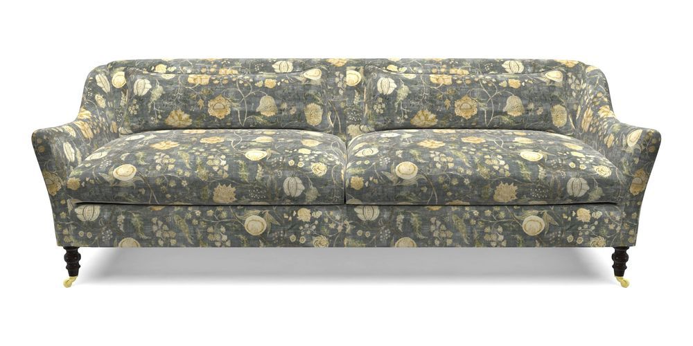 Bespoke 4 Seater Sofas