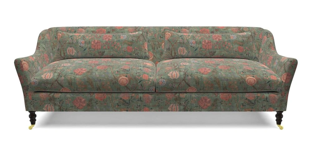Bespoke 4 Seater Sofas