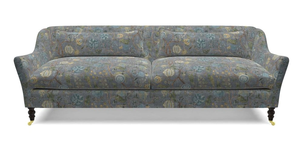 Bespoke 4 Seater Sofas