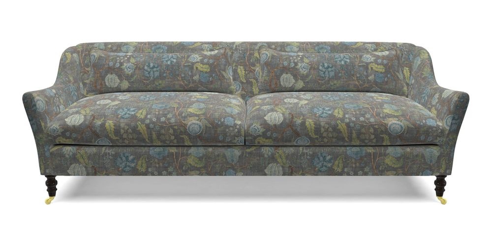 Bespoke 4 Seater Sofas